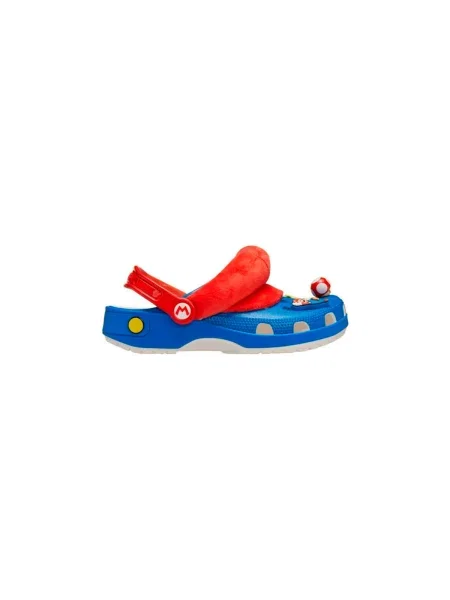 Pantofi Crocs clasici albastru