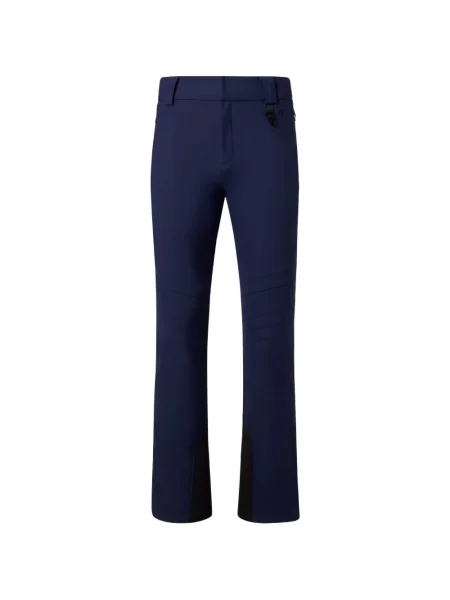 Pantaloni de schi Perfect Moment albastru