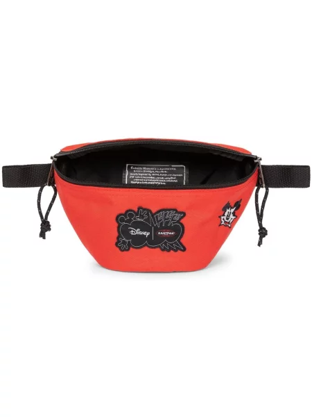 Kabelka Eastpak červená
