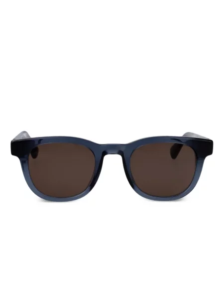 Ochelari de soare Mykita albastru
