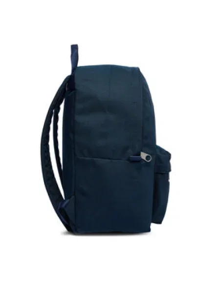 Tommy Jeans Ruksak Tjm Ess Daily Dome Backpack Tamnoplava plava