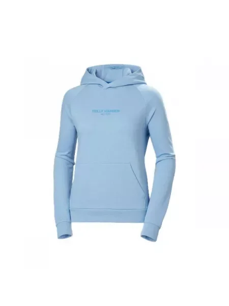 Mikina Helly Hansen modrá