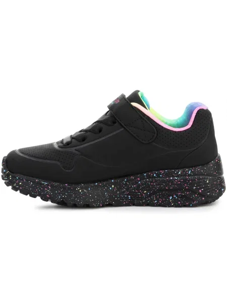 Pantofi copii Skechers negru
