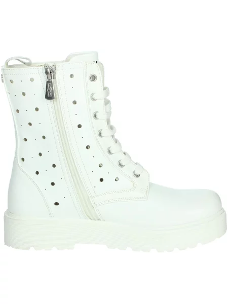 Pantofi copii Cult alb