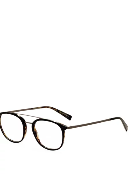 Ochelari de soare John Varvatos maro