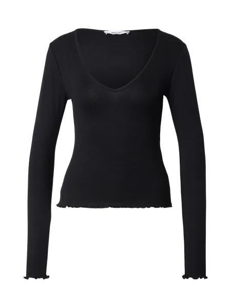 ABOUT YOU Tricou Ines' negru