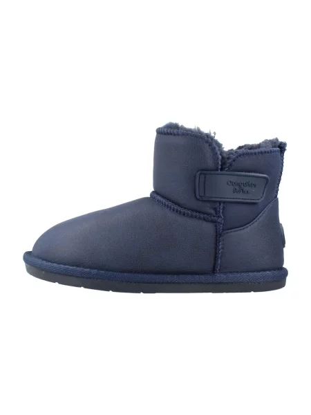 Botine copii Conguitos albastru