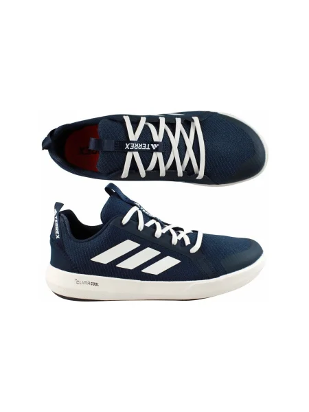 Félcipő Adidas