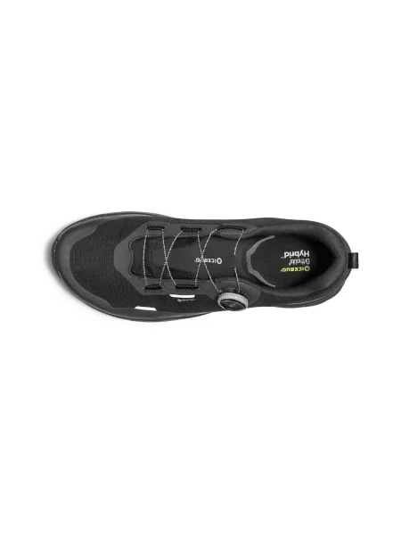 Pantofi Icebug negru