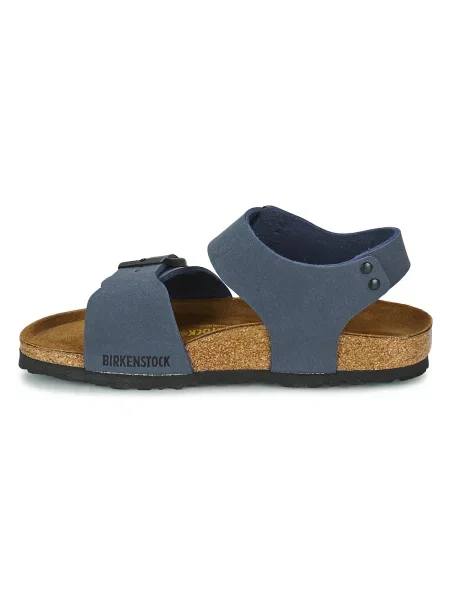 Cipele Birkenstock plava