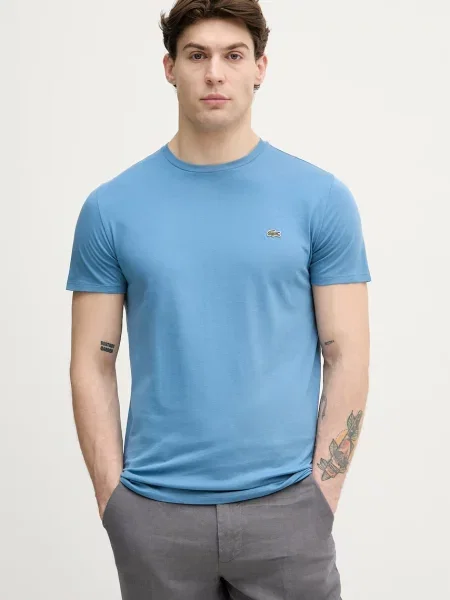 Футболка Lacoste