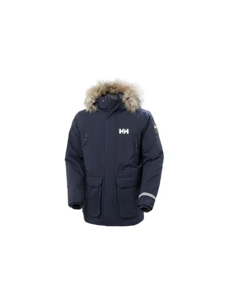 Geacă Helly Hansen albastru
