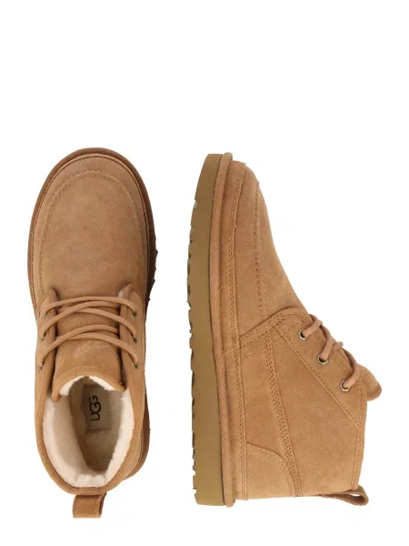 Ugg Ghete M Neumel Moc maro
