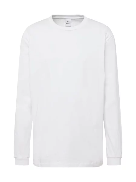 Won Hundred Tričko Kim čierna biela