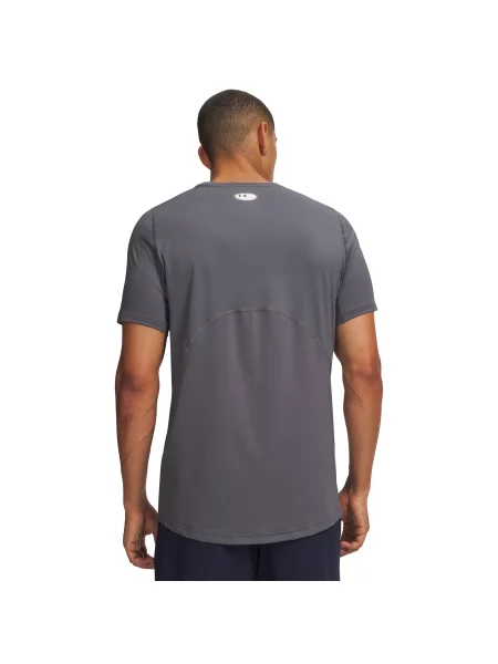 Majica Under Armour siva