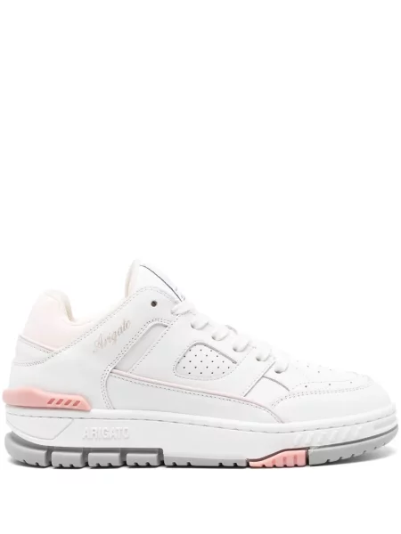 Sneakerși Axel Arigato alb