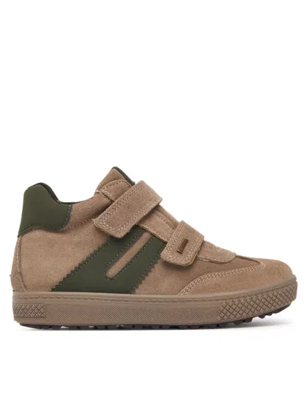 Sneakersy Primigi GORE-TEX S béžová