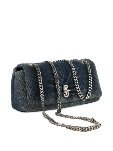 Colier Marc Jacobs albastru