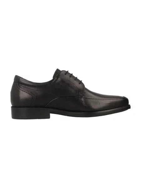 Pantofi Fluchos negru