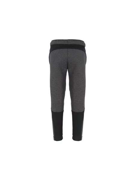 Pantaloni copii Puma gri