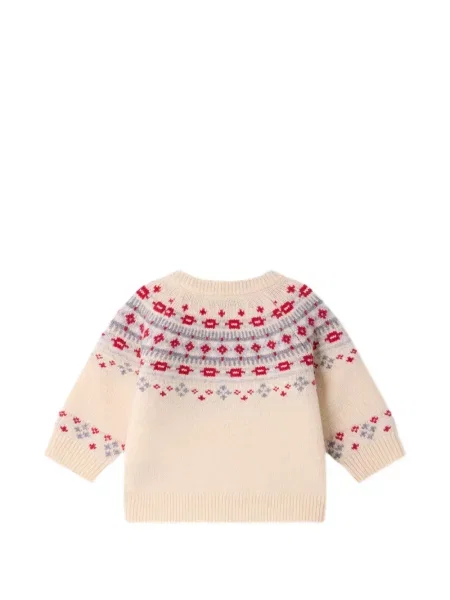 Sweter dziecięcy Bonpoint