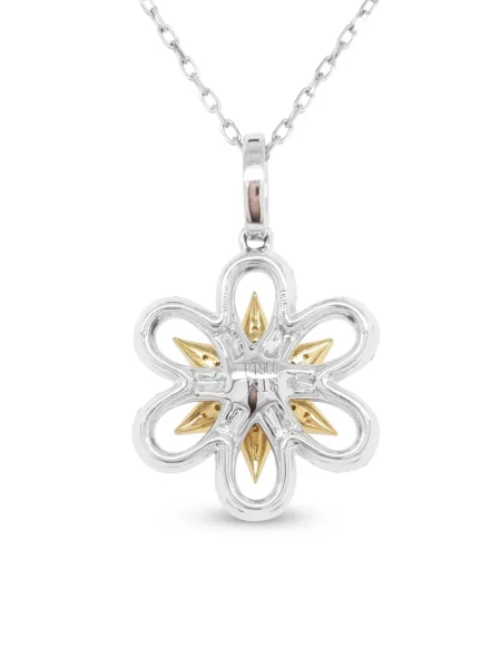 Vėrinys Hyt Jewelry balta