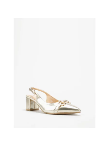 Pantofi La Modeuse