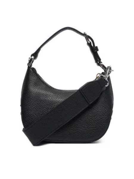 Kabelka LOVE MOSCHINO černá