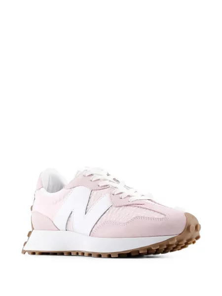 Tenisice New Balance 327 ružičasta