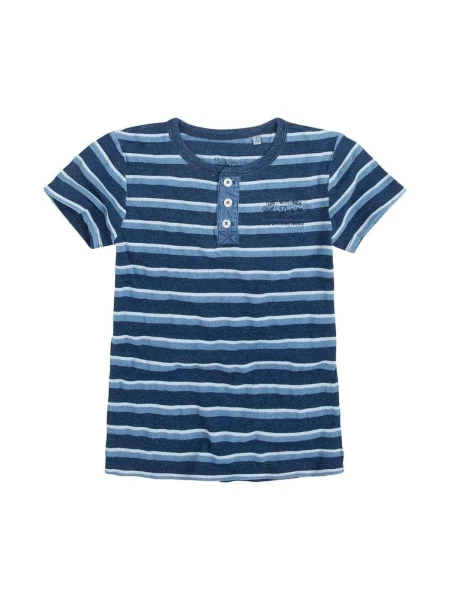 Gyerek póló Pepe Jeans kék