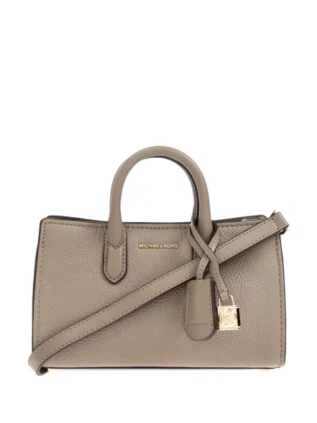 Portofel Michael Michael Kors din piele maro