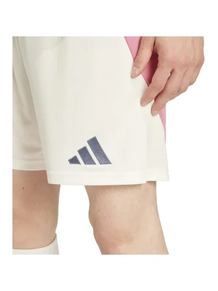 Pantaloni Adidas alb