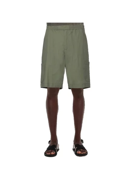 Bermudy Ambush zielone