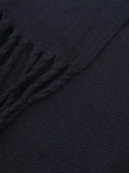 JACK & JONES Sál Solid tengerészkék / fekete / fehér