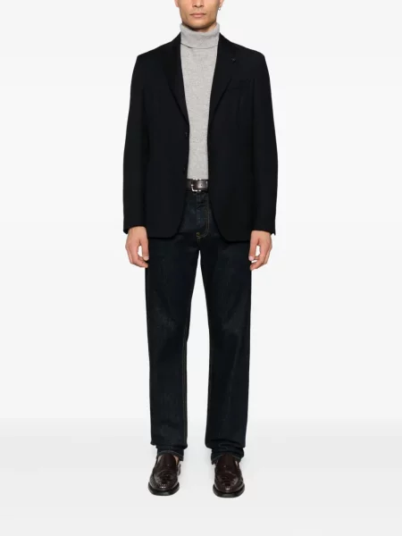 Sacou Lardini albastru