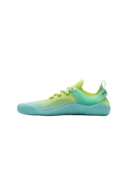 Vivo Barefoot Polobotky MOTUS STRENGTH' modrá