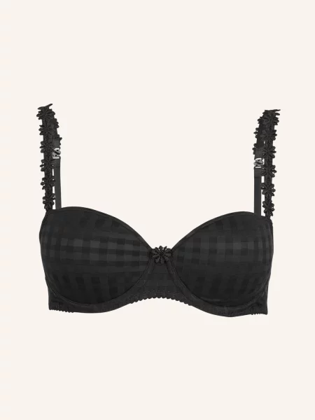 Marie Jo Biustonosz Balkonetka Avero schwarz