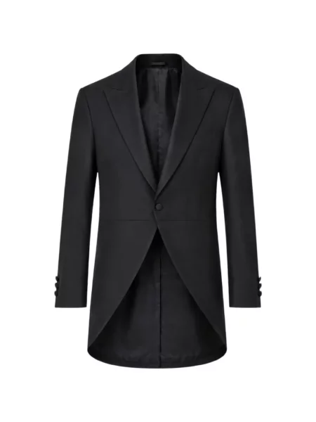 Costum Grasil negru