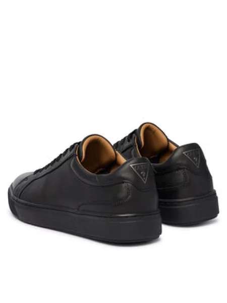 Sneakersy Guess černé