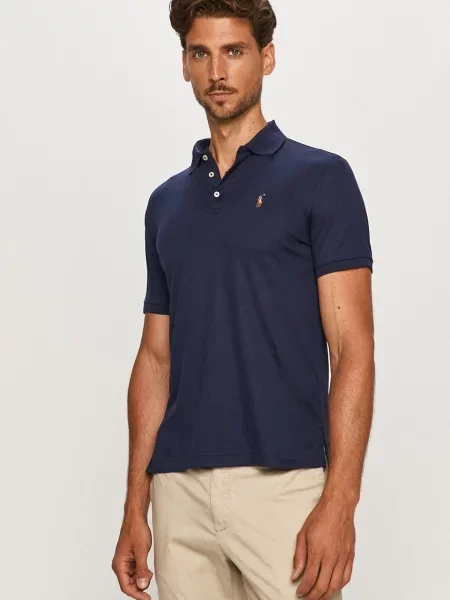 Polo Ralph Lauren polo modra