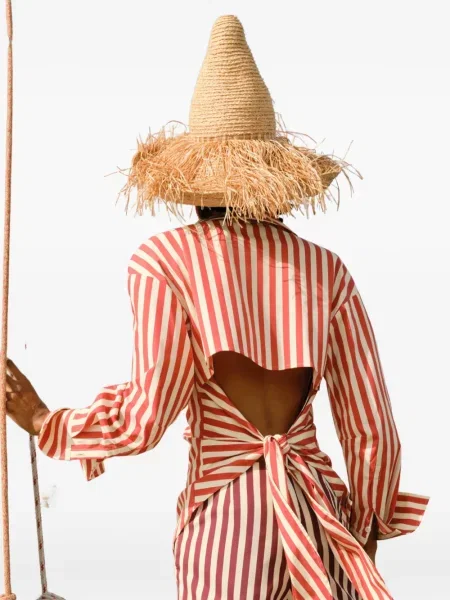 Bluză Simon Miller roșu