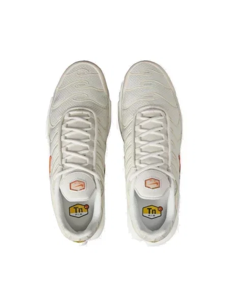 Pantofi Nike portocaliu