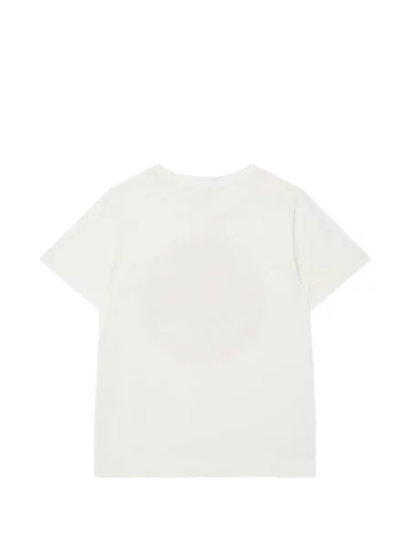 Tricou copii Stella Mccartney alb