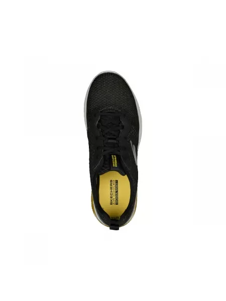 Členkové topánky Skechers