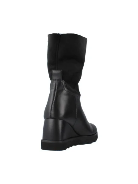 Pantofi Unisa negru