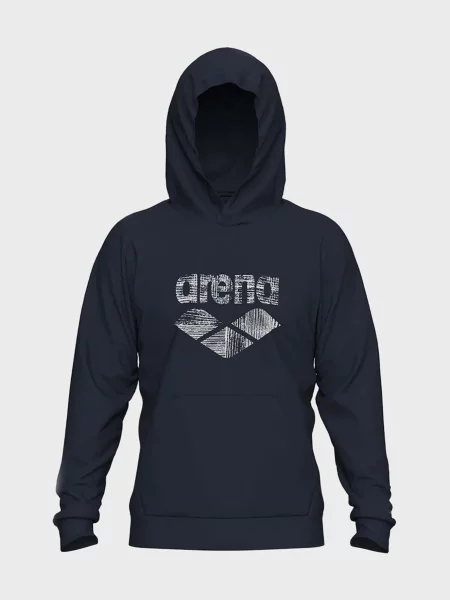 Толстовка Arena синяя