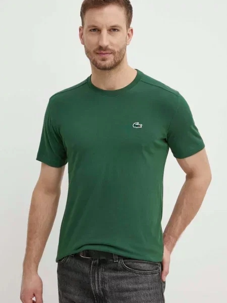 Póló Lacoste zöld