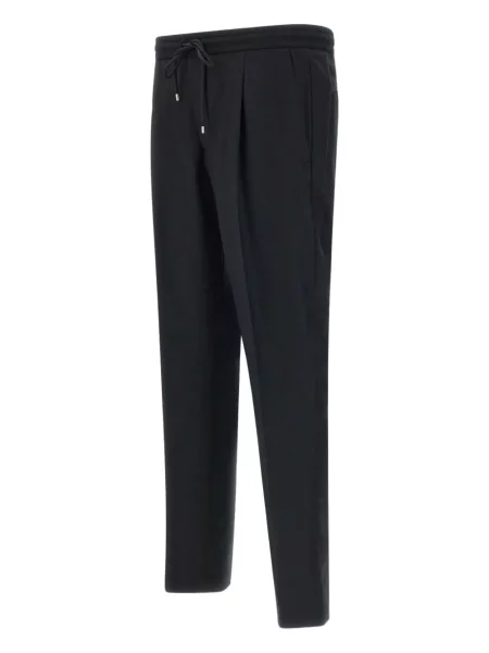 Pantaloni Briglia 1949 cu cordon negru