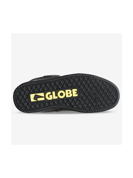 Tenisky Globe sivá