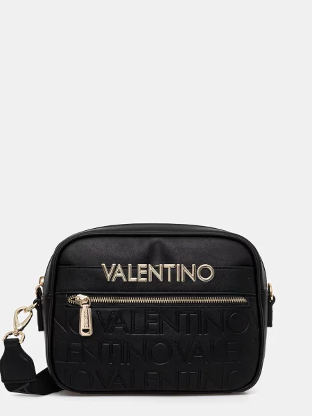 Geantă Valentino Bags negru